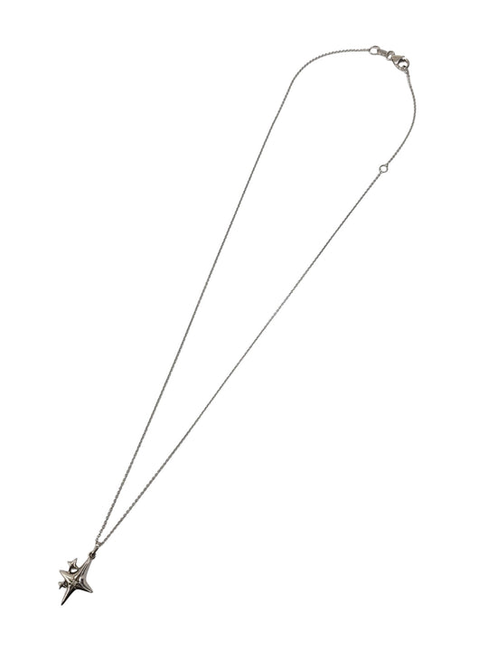 Cadena de plata (925)