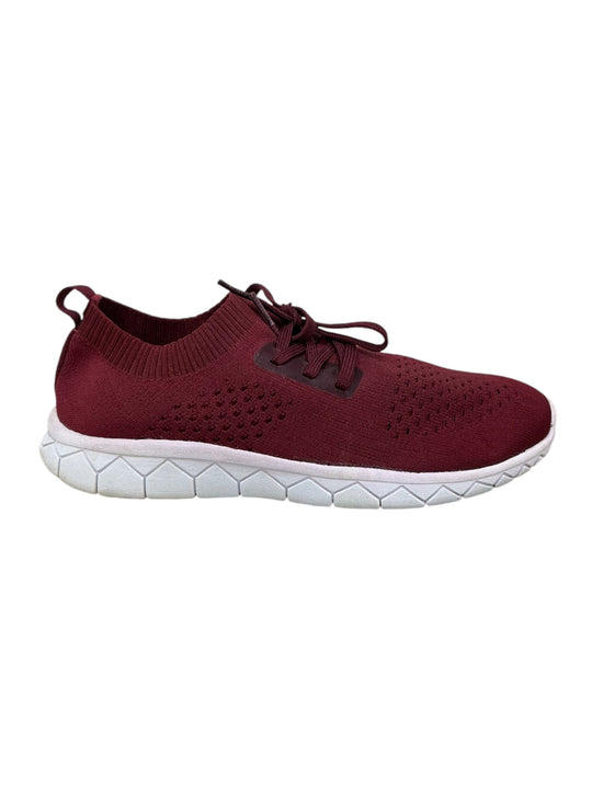Tenis 7.5