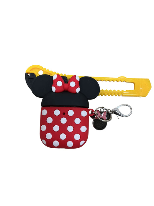 Funda para AirPods (CULTUREFLY)