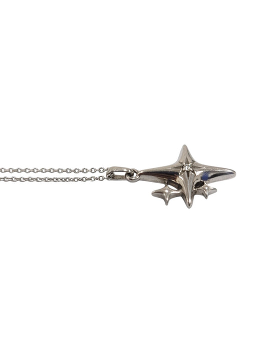 Cadena de plata (925)