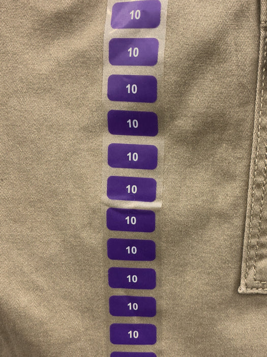 Pantalón para niñ@ 10 (LEVI'S)