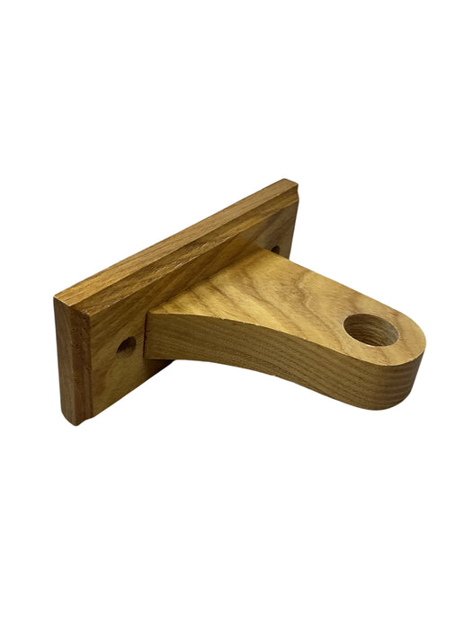 Soporte de Barra para Cortína