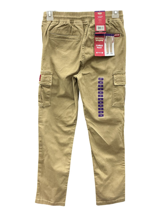 Pantalón para niñ@ 10 (LEVI'S)