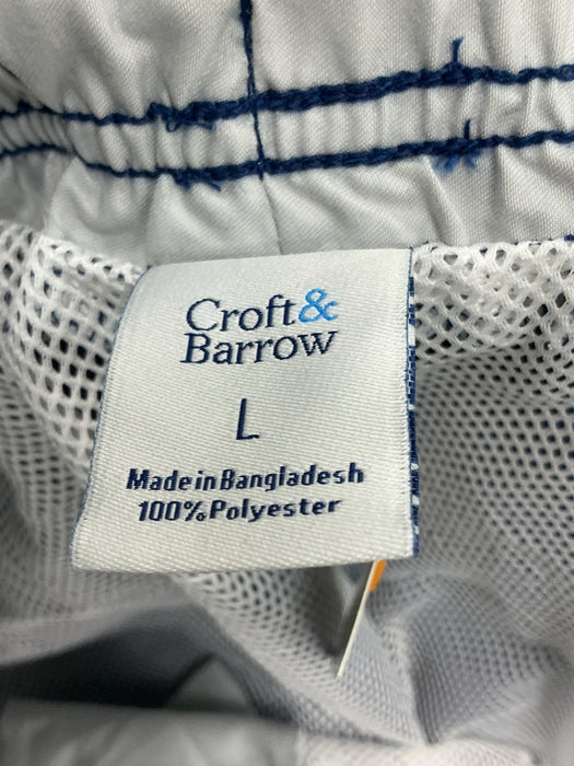 Short L (CROFT & BARROW)
