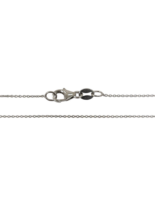 Cadena de plata (925)