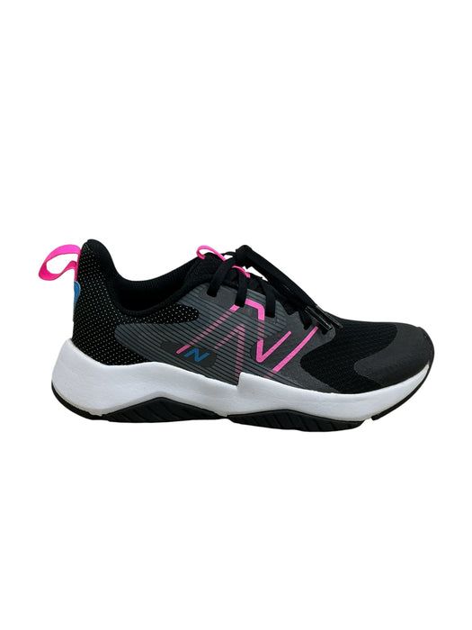 Tenis para niñ@ 3.5Y (NEW BALANCE)