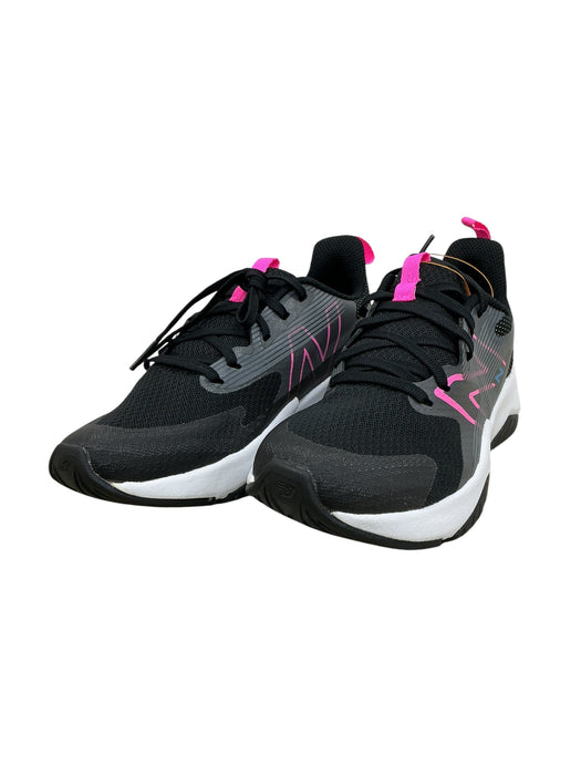 Tenis para niñ@ 3.5Y (NEW BALANCE)