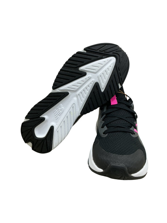 Tenis para niñ@ 3.5Y (NEW BALANCE)