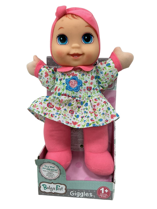 Muñeca (GIGGLES)