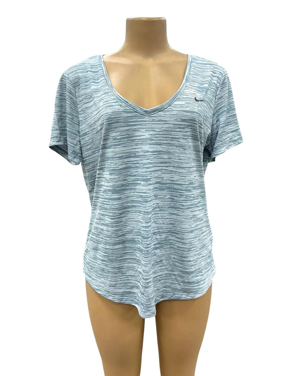 Blusa L (NIKE)