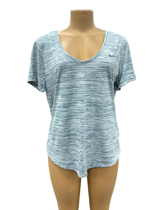 Blusa L (NIKE)
