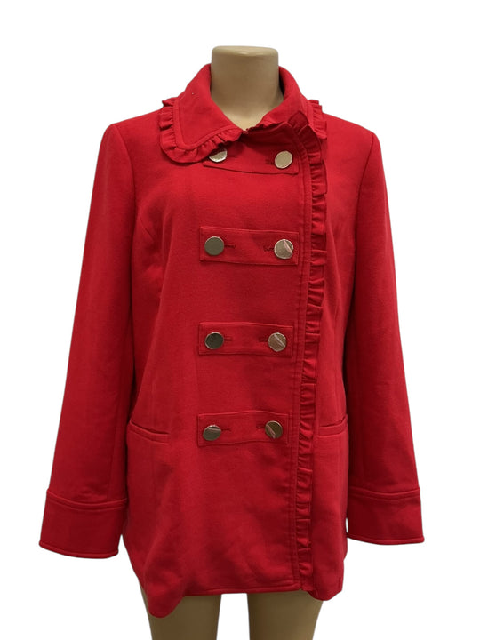 Abrigo M (CROW & IBY)