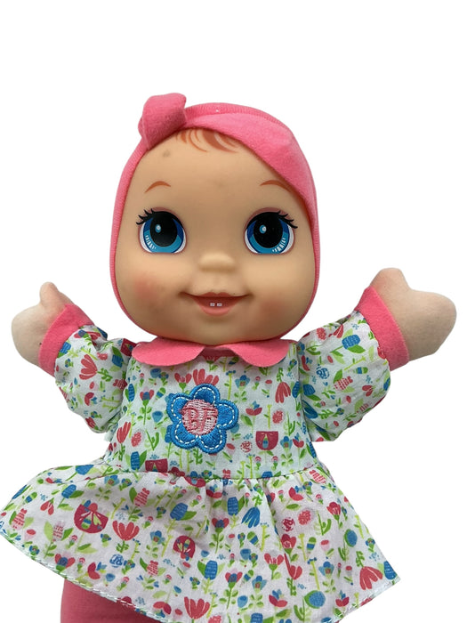 Muñeca (GIGGLES)