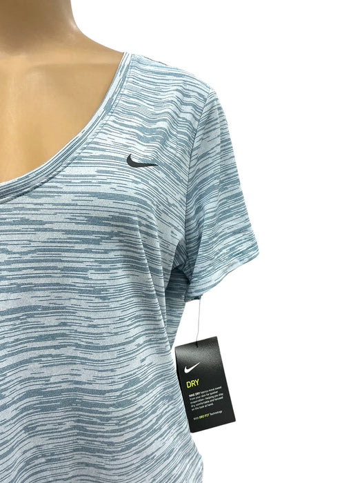 Blusa L (NIKE)