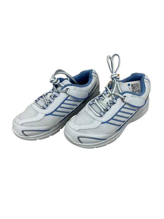 Tenis 7 (DR. LEONARD’S)