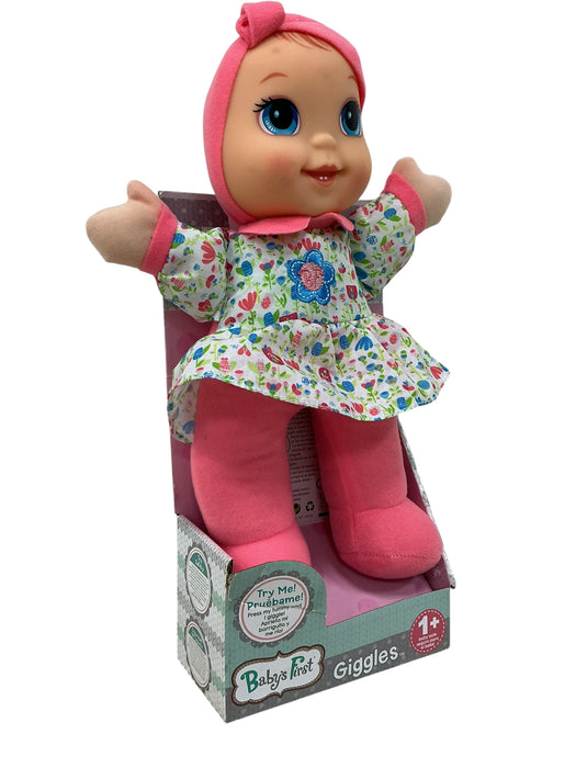 Muñeca (GIGGLES)