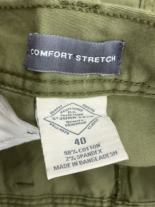 Pantaloneta 40 (ST JOHN´S BAY)