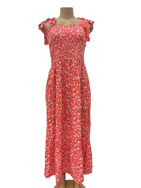 Vestido L (ZESICA)