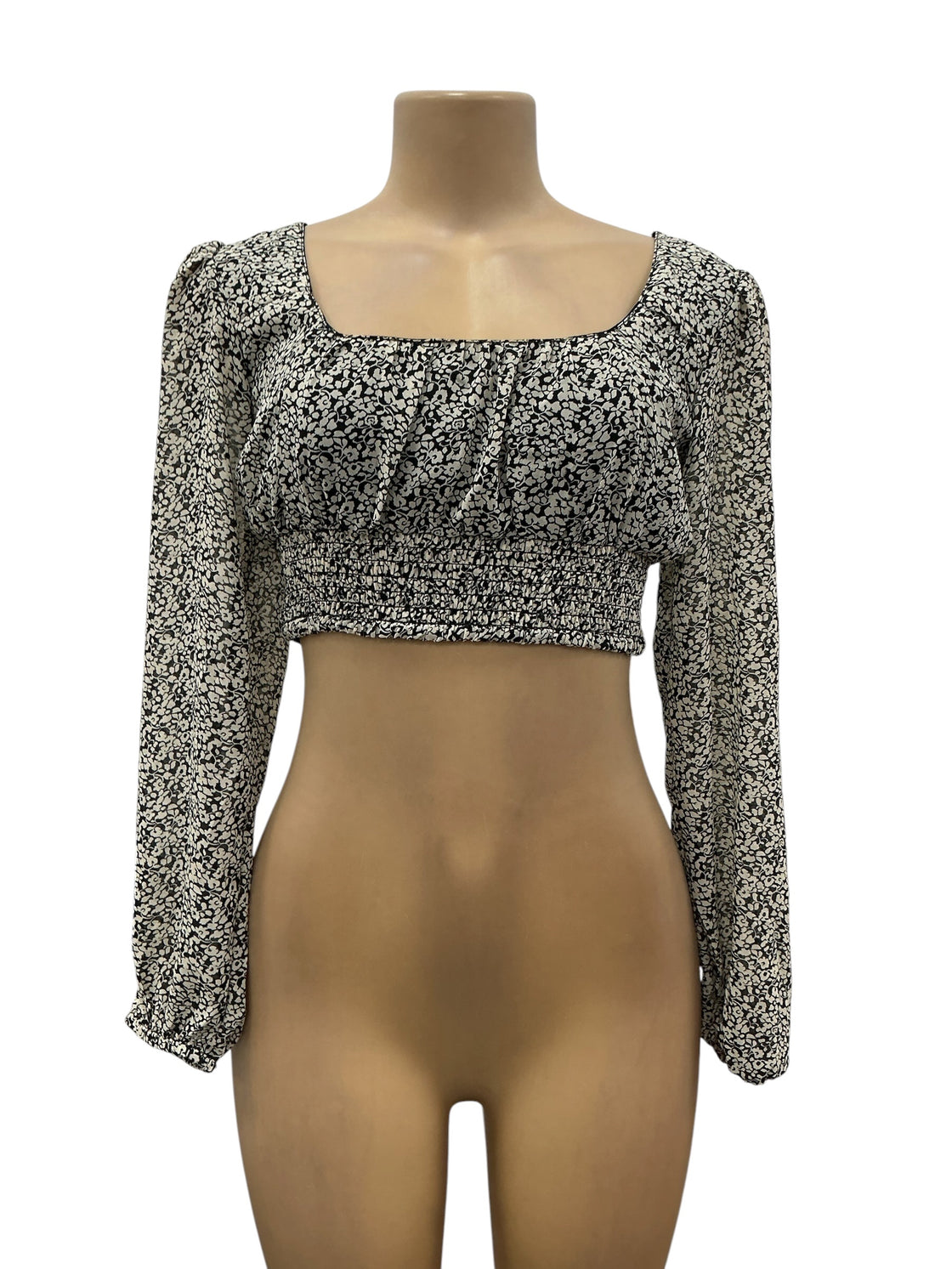 Blusa S (JAPNA)