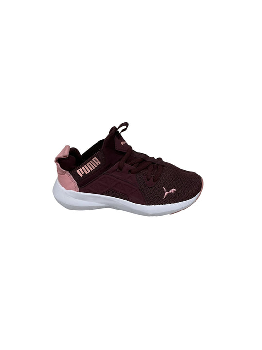 Tenis para niñ@ 1C (PUMA)