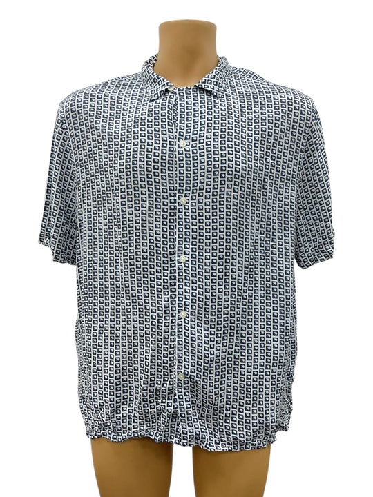 Camisa L (EXPRESS)