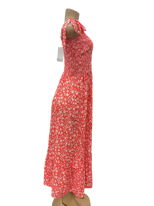 Vestido L (ZESICA)