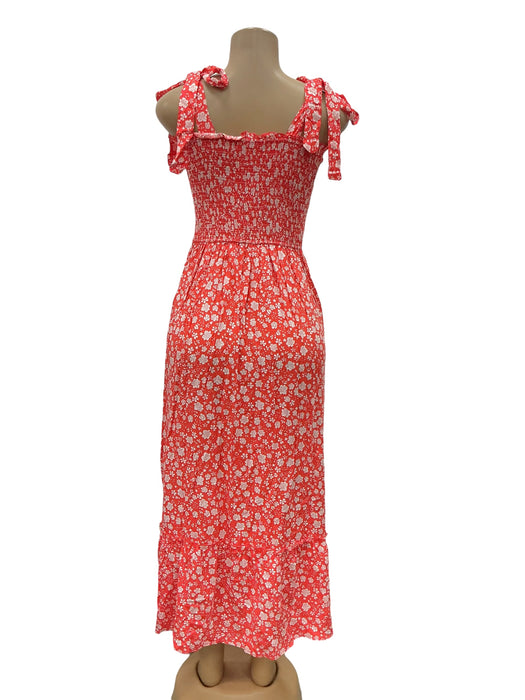 Vestido L (ZESICA)
