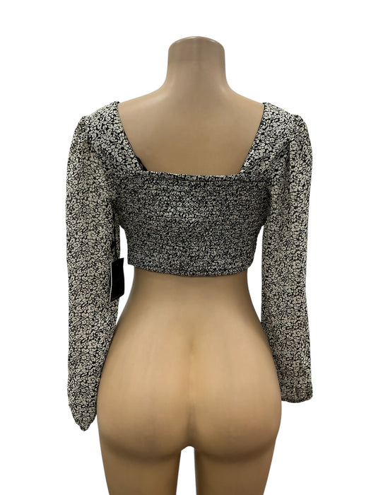 Blusa S (JAPNA)