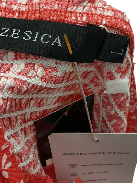 Vestido L (ZESICA)