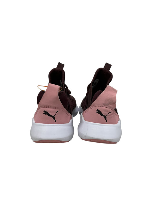 Tenis para niñ@ 1C (PUMA)