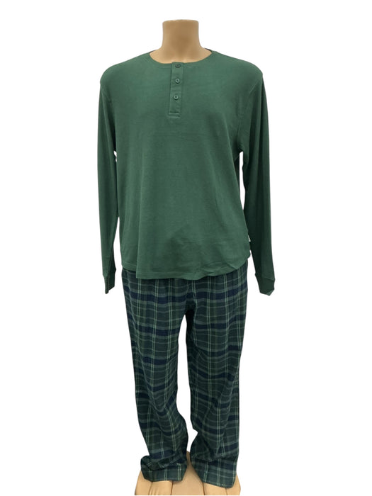 Pijama L (EDDIE BAUER)