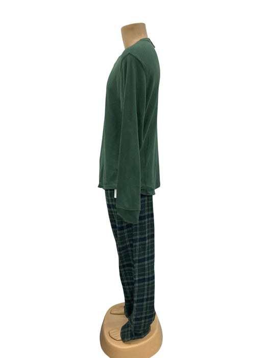 Pijama L (EDDIE BAUER)