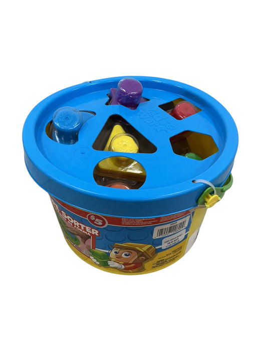 Set de bloques (KIDS WORK)