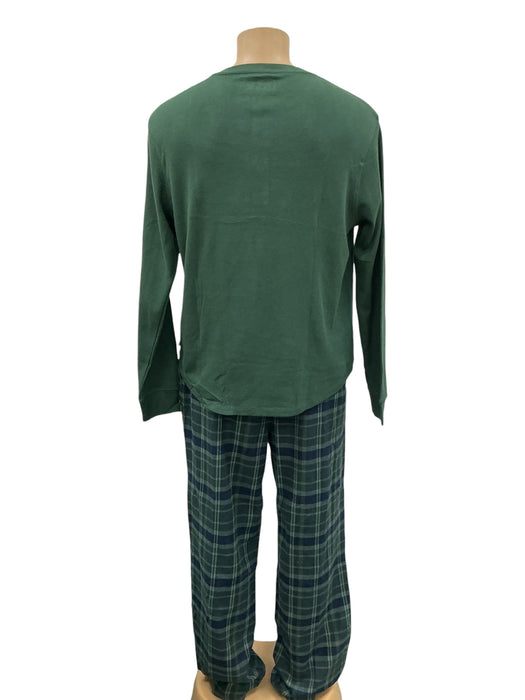 Pijama L (EDDIE BAUER)