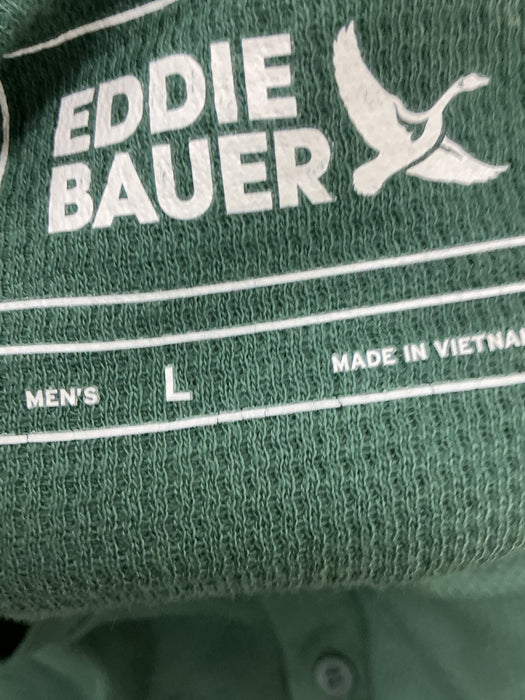 Pijama L (EDDIE BAUER)