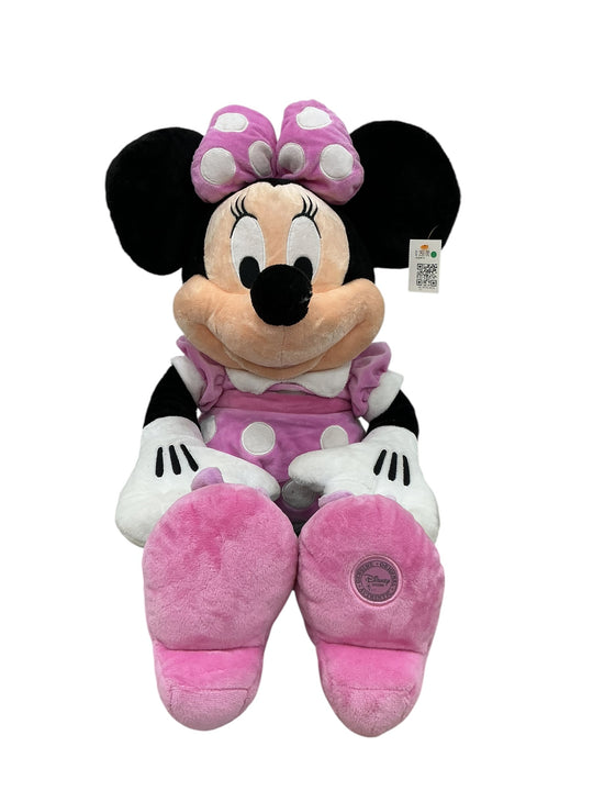 Minnie Mouse (DISNEY)