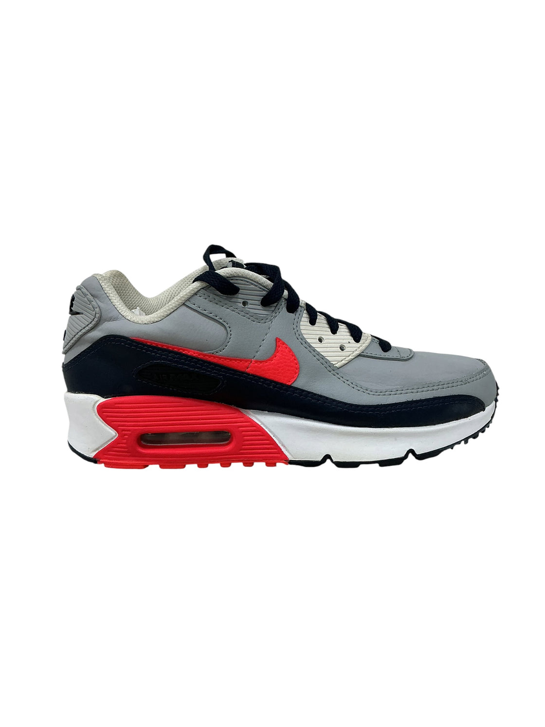 Tenis 6 (NIKE)