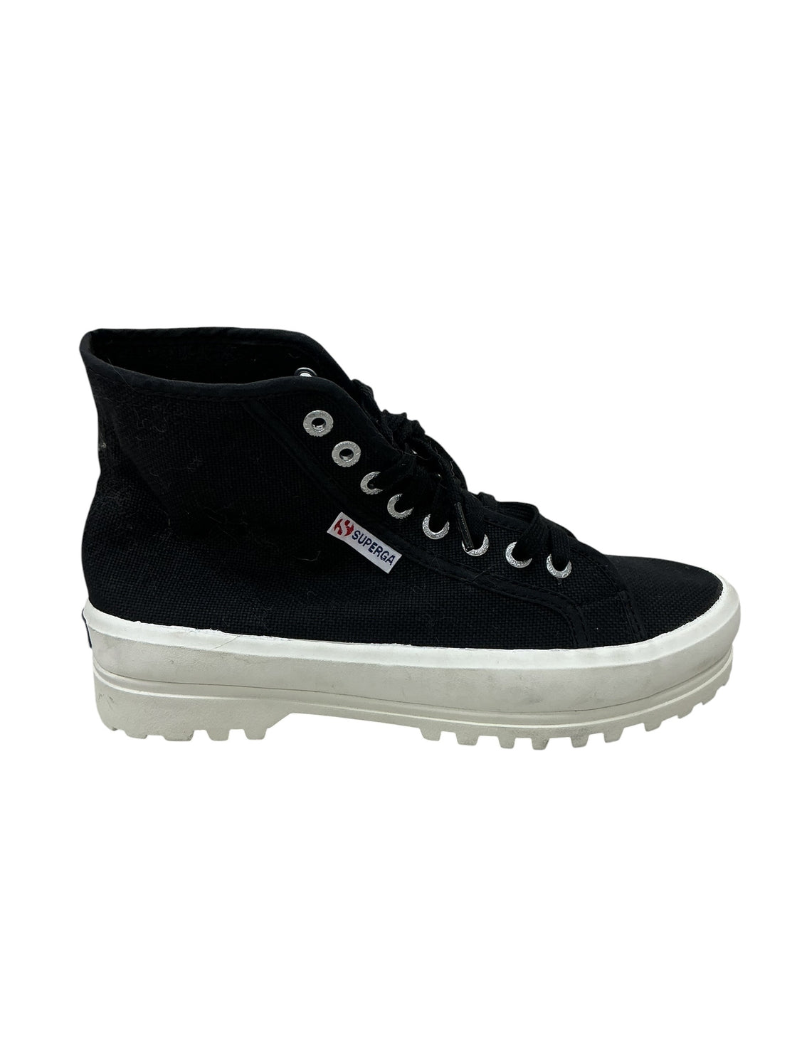 Tenis 8 (SUPERGA)