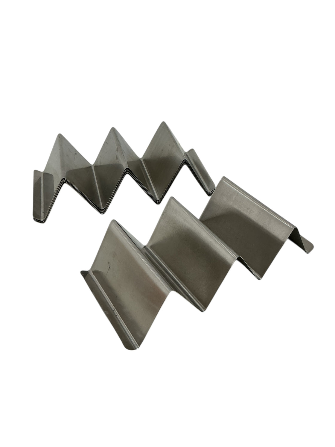 Kit de soportes para tacos (FIESTA KITCHEN)