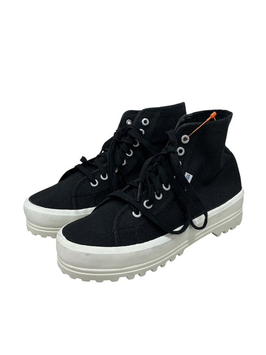 Tenis 8 (SUPERGA)
