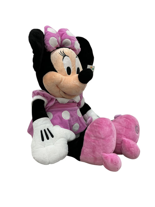Minnie Mouse (DISNEY)