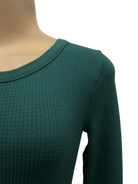 Blusa M/L (FOREVER 21)