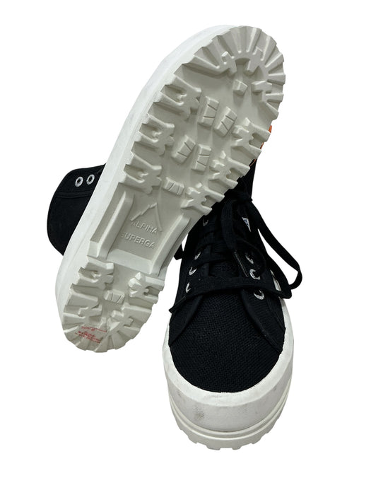Tenis 8 (SUPERGA)