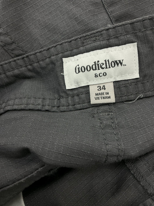 Pantaloneta 34 (GOODFELLOW)