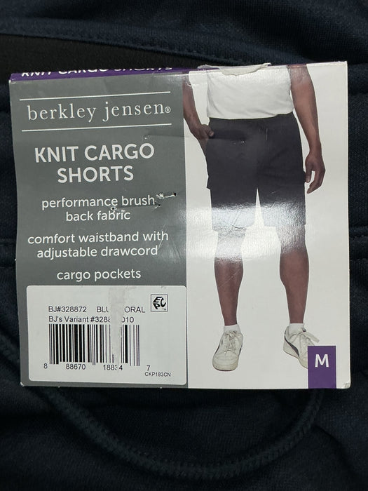 Pantaloneta M (BERKLEY JENSEN)