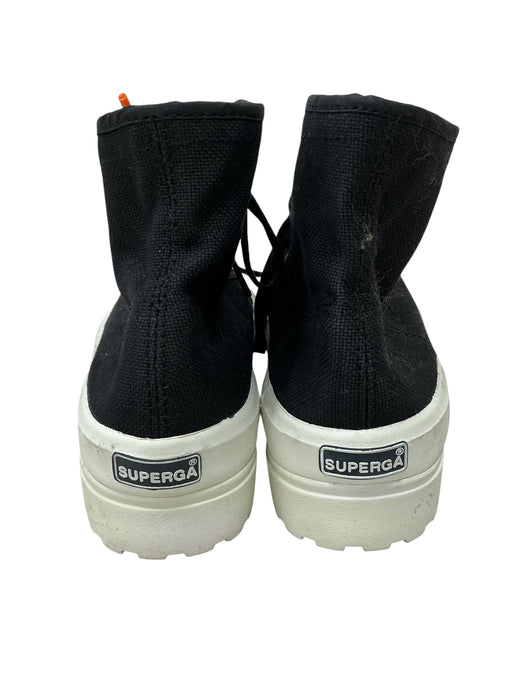 Tenis 8 (SUPERGA)