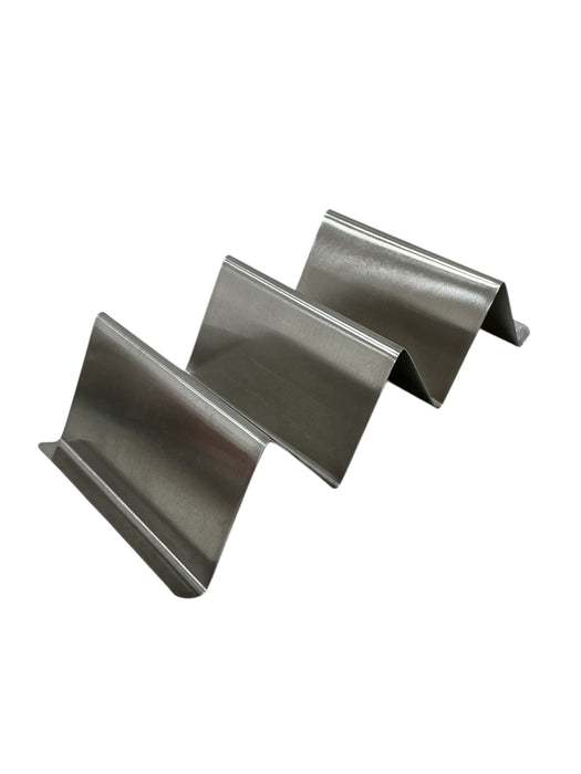 Kit de soportes para tacos (FIESTA KITCHEN)