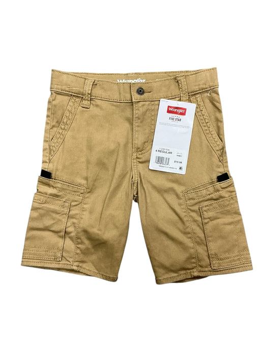 Pantaloneta para niñ@ PC (WRANGLER)