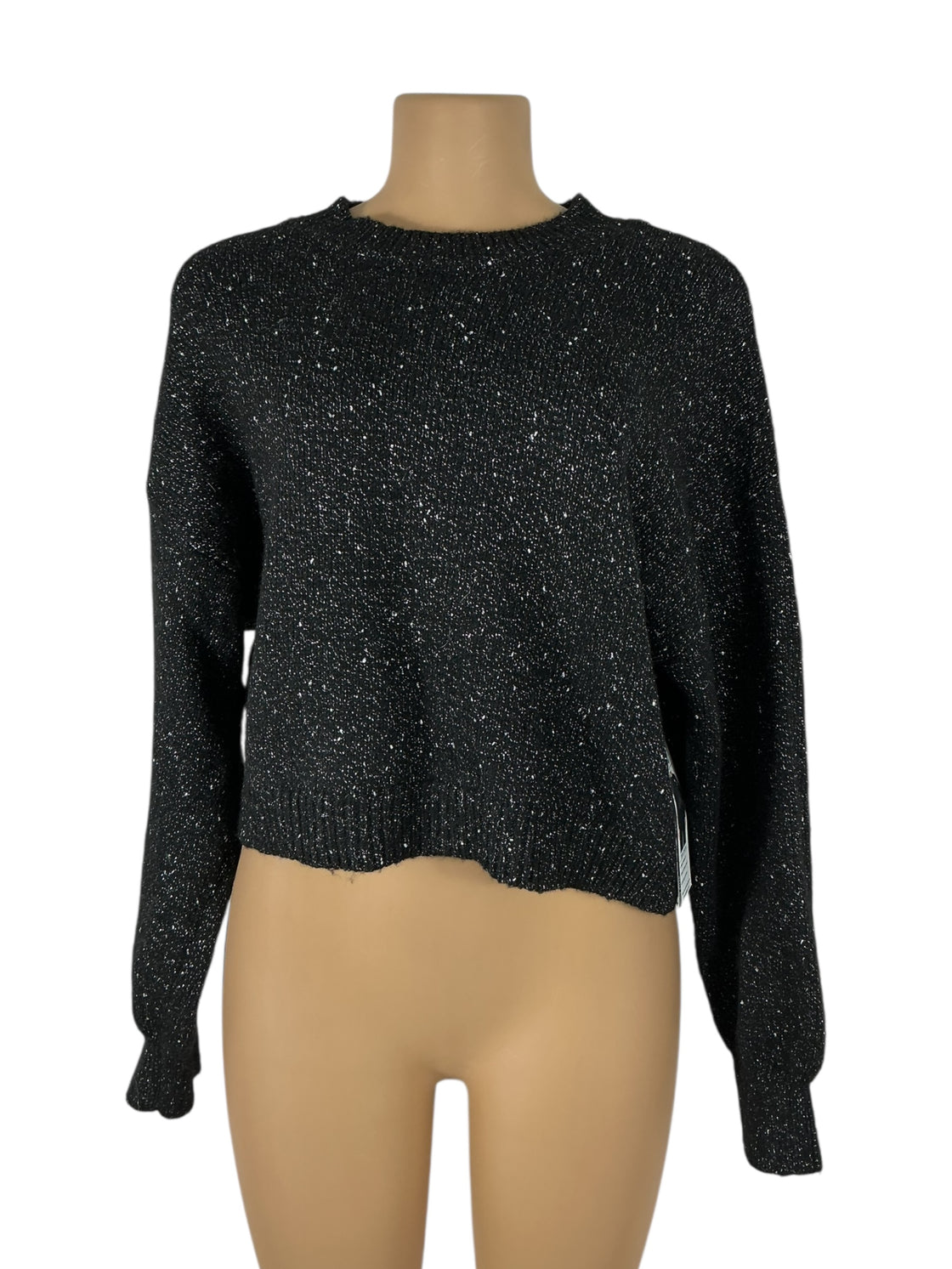 Sueter L (MADDEN NYC)