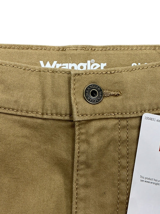 Pantaloneta para niñ@ PC (WRANGLER)
